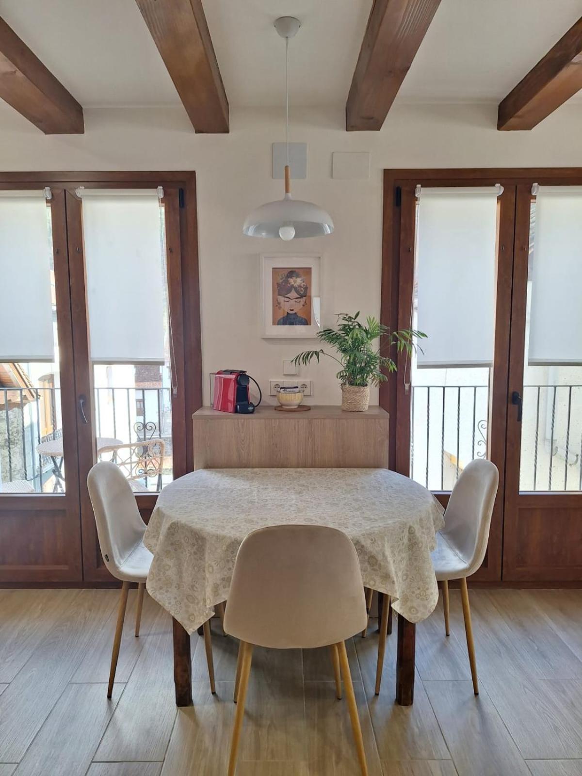 Altxabi Apartamento Rural Ochagavía Exterior foto