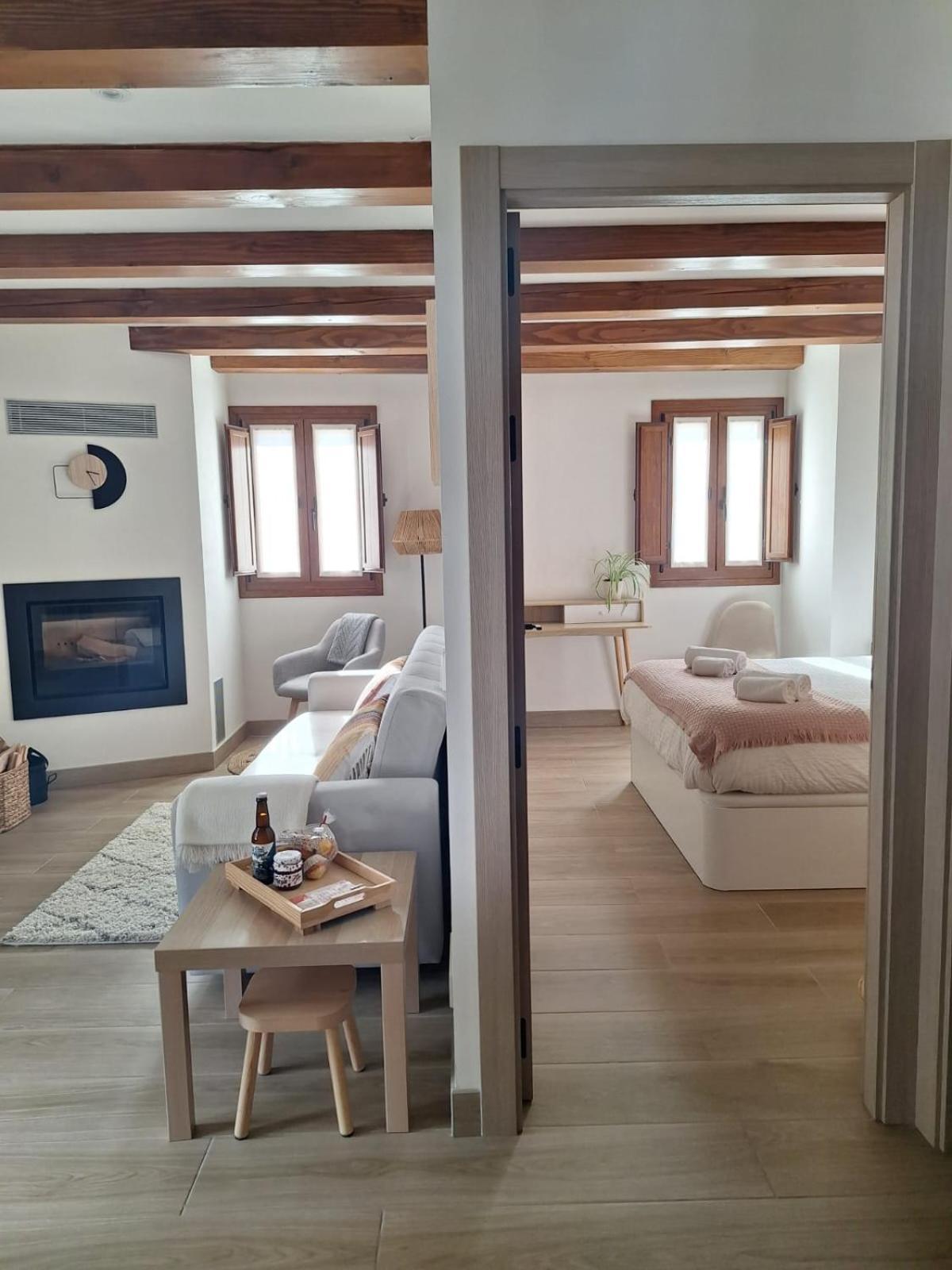 Altxabi Apartamento Rural Ochagavía Exterior foto