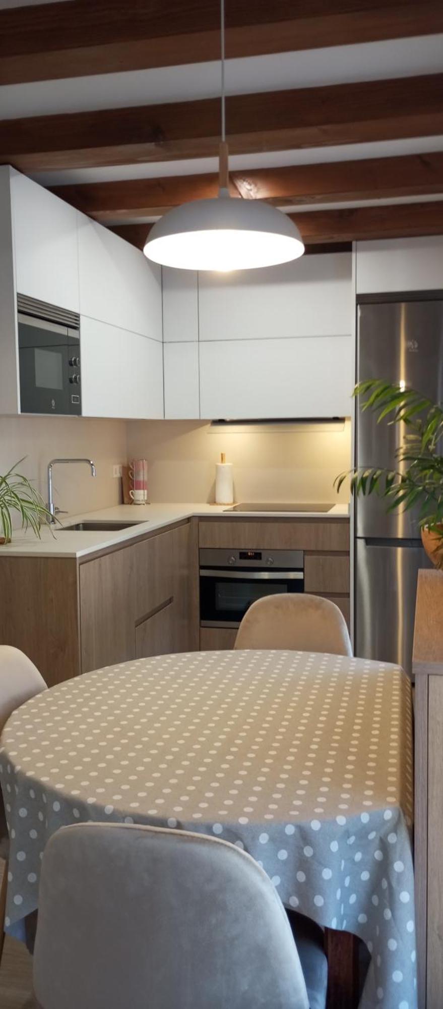 Altxabi Apartamento Rural Ochagavía Exterior foto