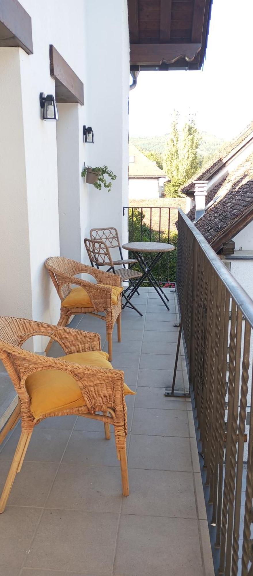 Altxabi Apartamento Rural Ochagavía Exterior foto