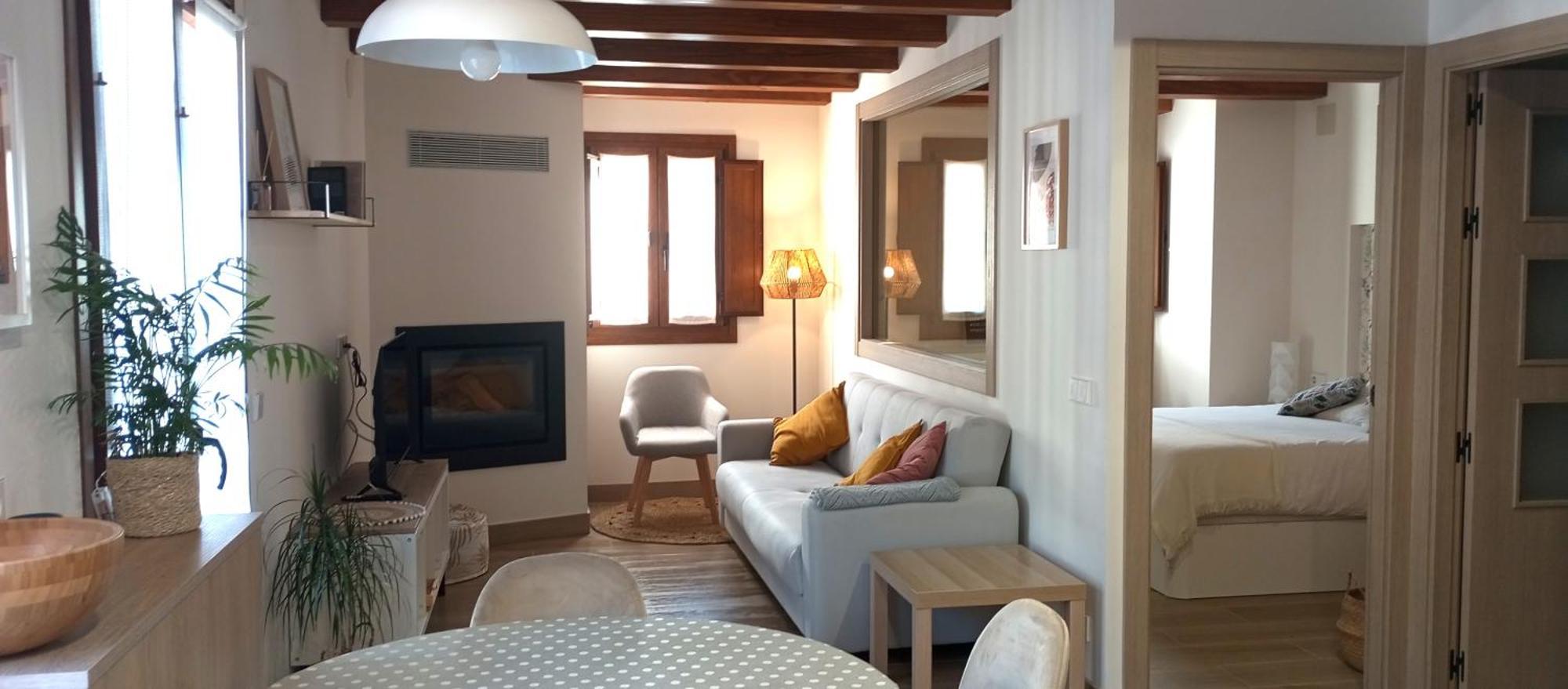 Altxabi Apartamento Rural Ochagavía Exterior foto